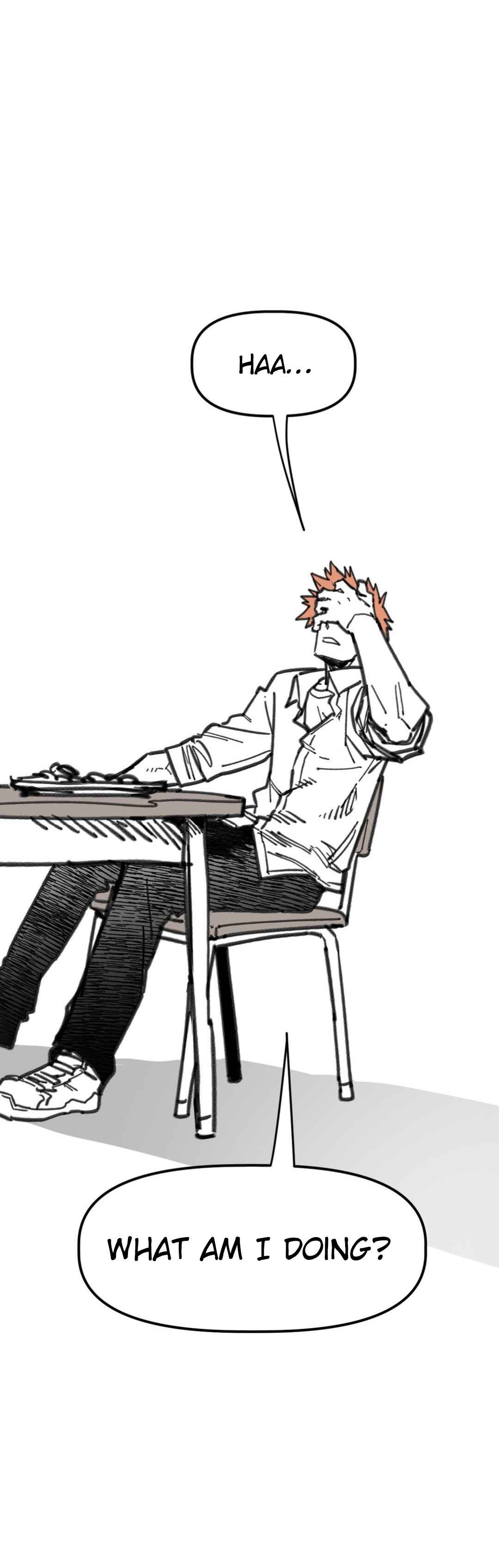 High School Boy Chapter 29 - Page 17