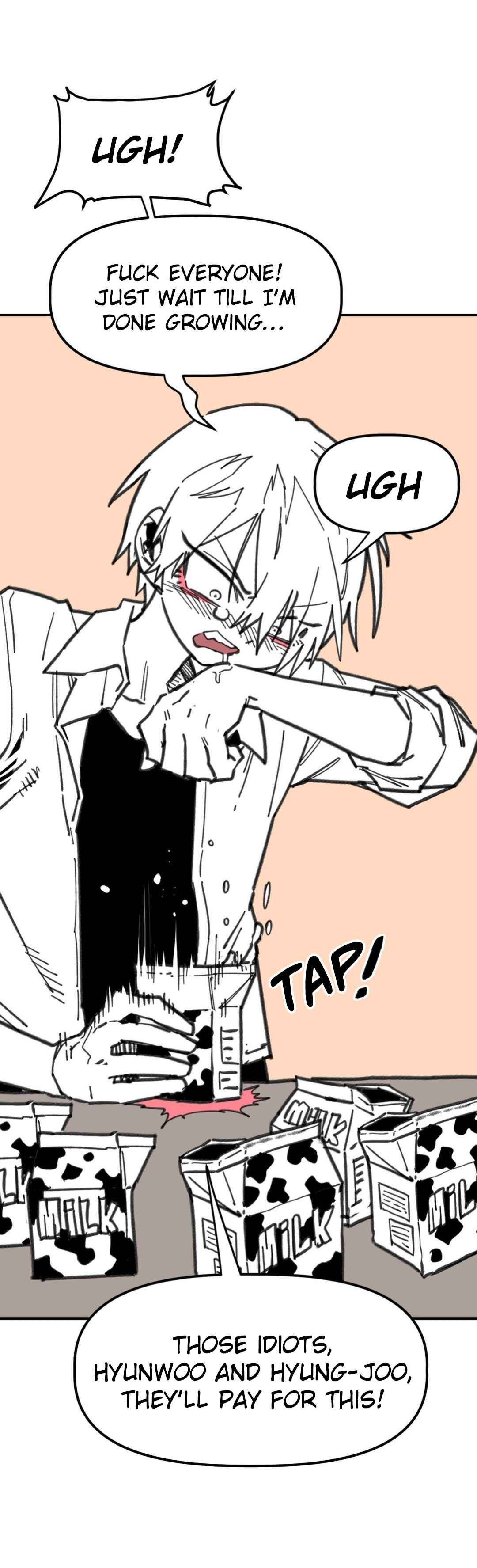 High School Boy Chapter 29 - Page 20