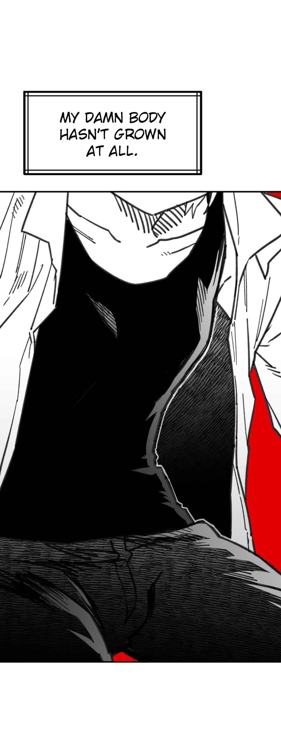 High School Boy Chapter 29 - Page 22