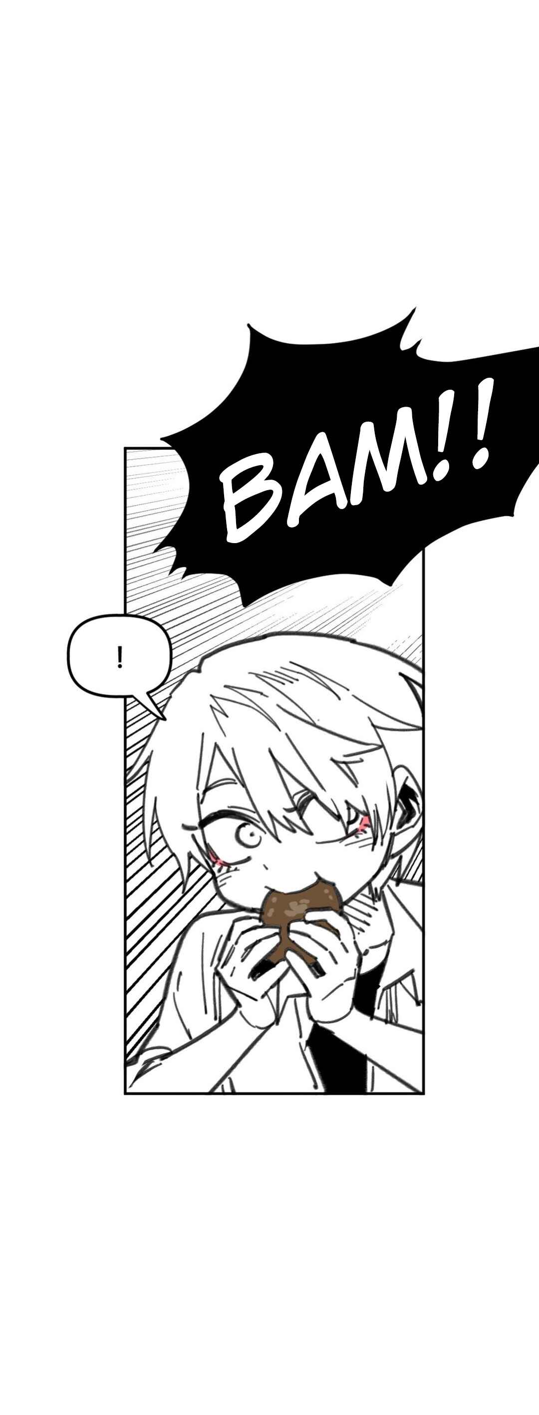 High School Boy Chapter 29 - Page 46