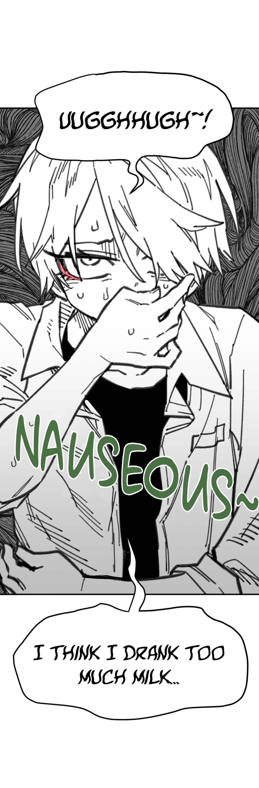High School Boy Chapter 29 - Page 50