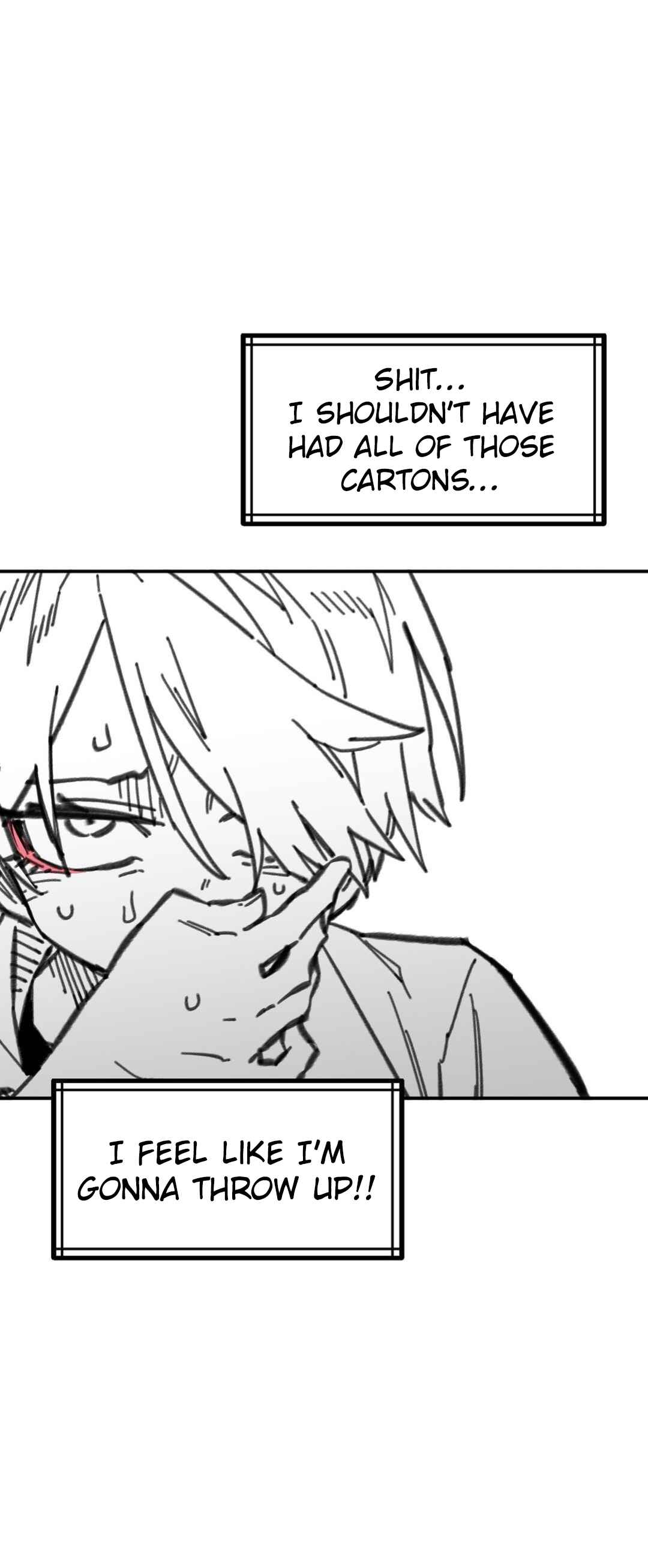 High School Boy Chapter 29 - Page 51
