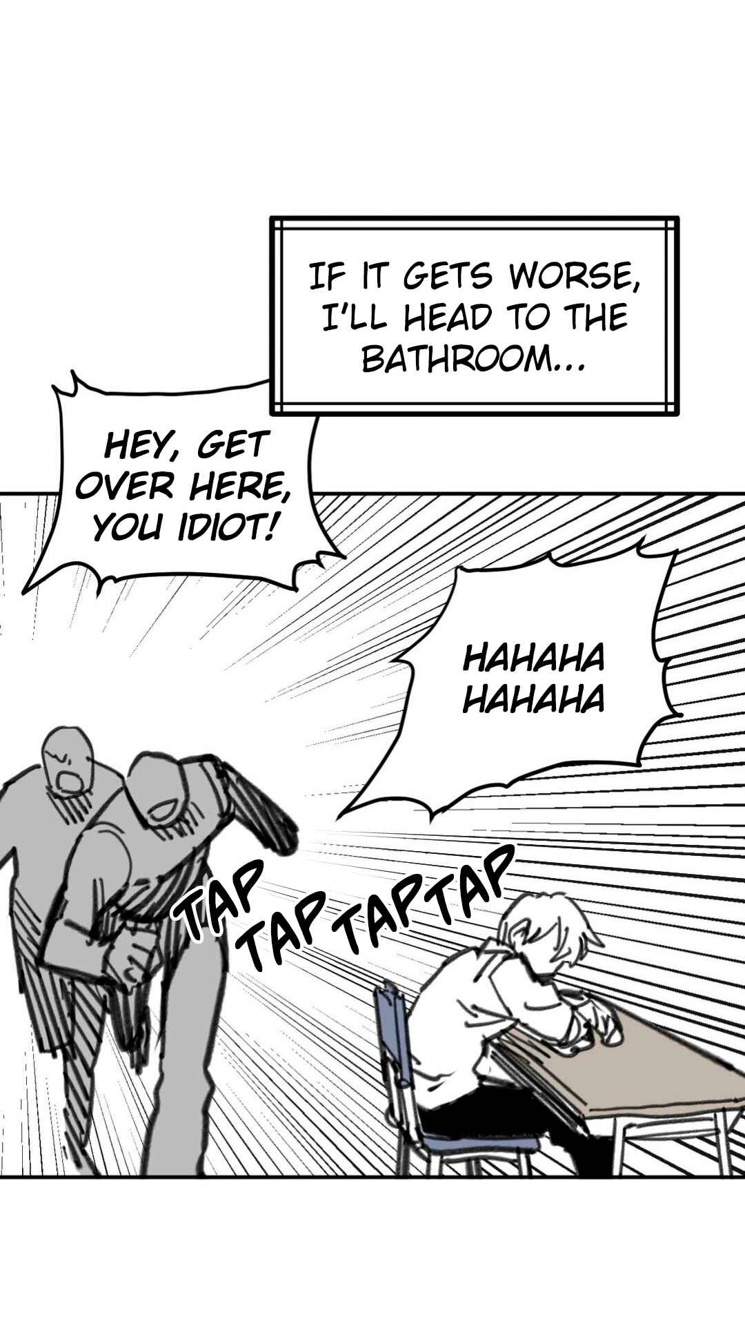 High School Boy Chapter 29 - Page 53