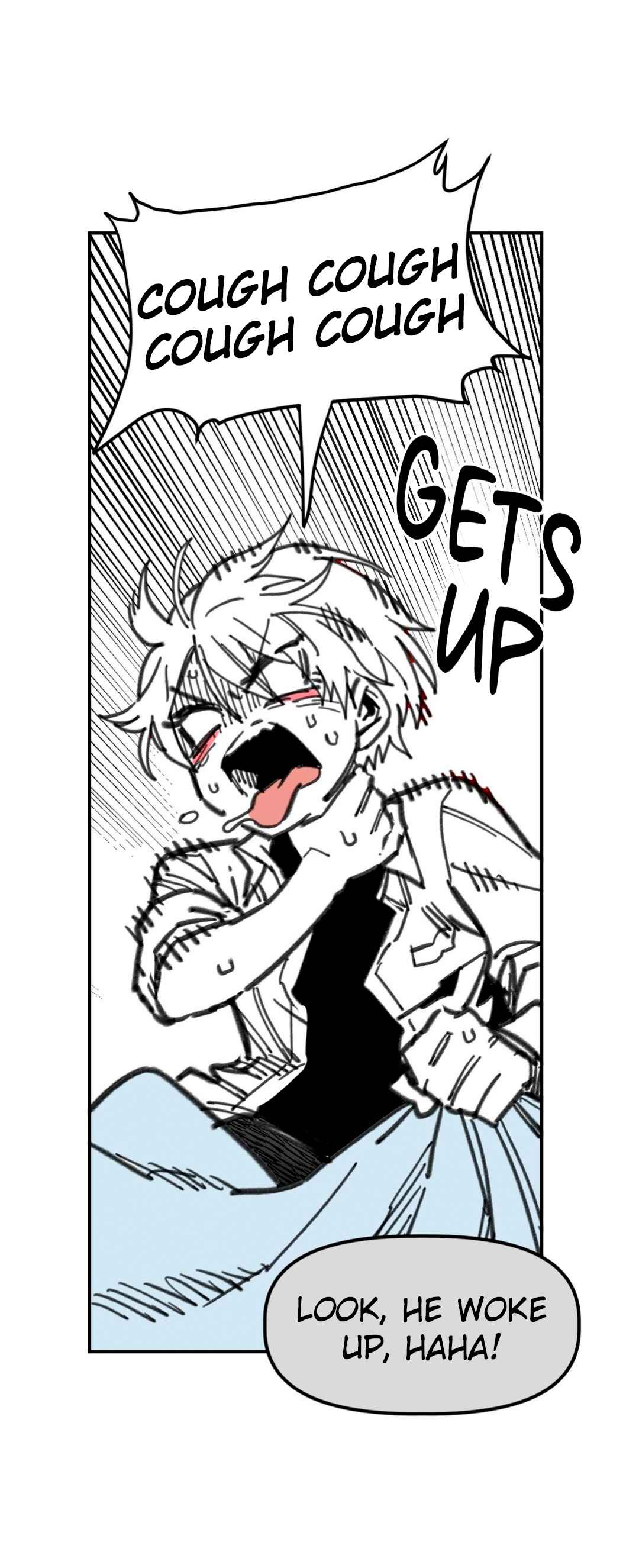 High School Boy Chapter 29 - Page 63