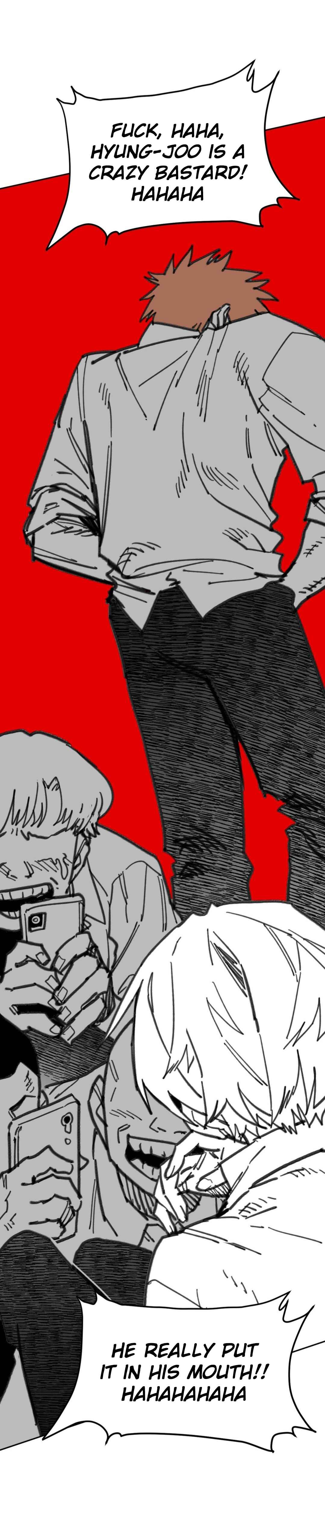 High School Boy Chapter 29 - Page 67