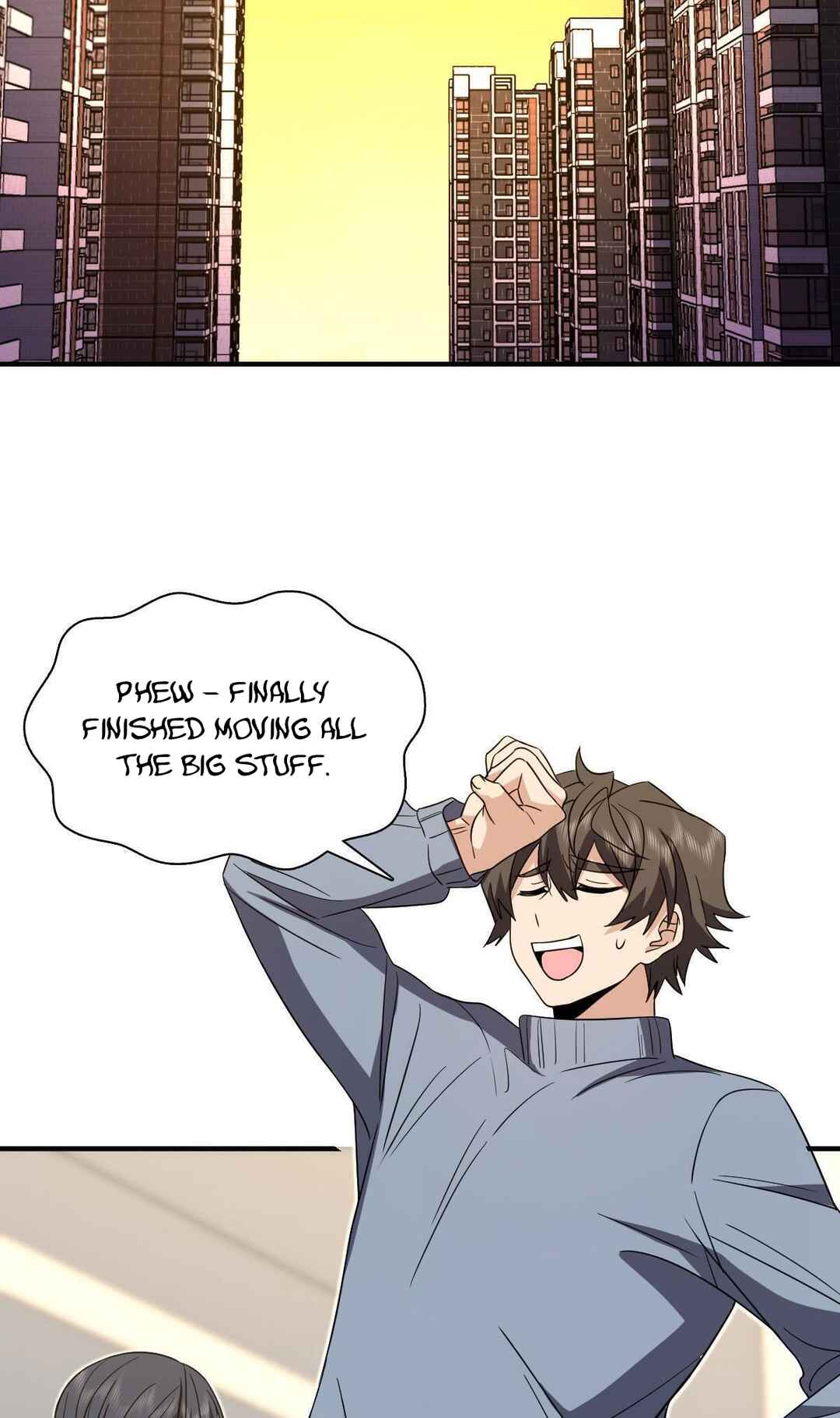 Wǒ Jiā Lǎopo Láizì Yīqiān Nián Qián Chapter 305 - Page 15