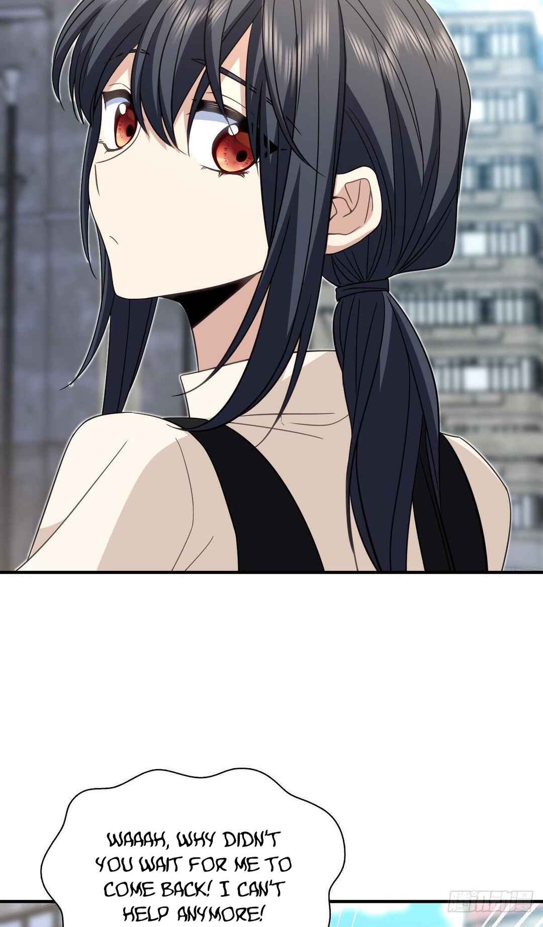 Wǒ Jiā Lǎopo Láizì Yīqiān Nián Qián Chapter 305 - Page 5