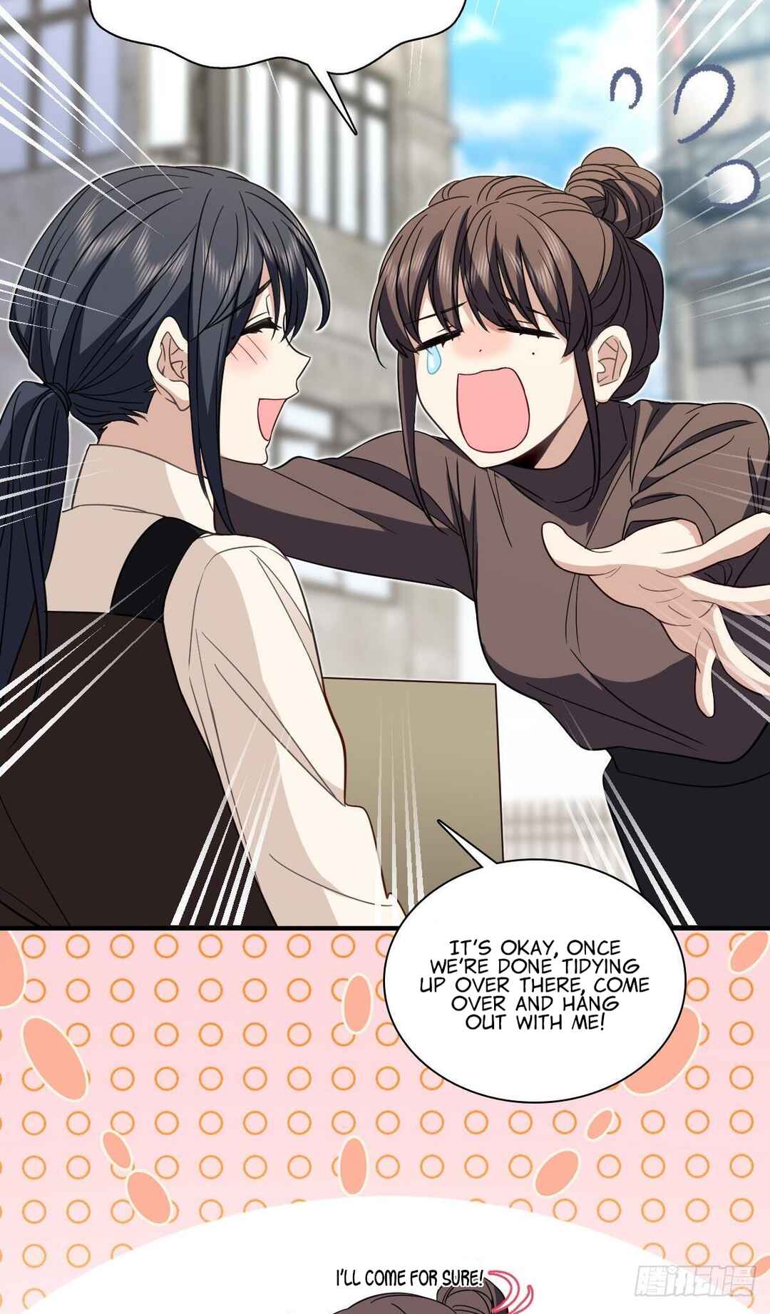 Wǒ Jiā Lǎopo Láizì Yīqiān Nián Qián Chapter 305 - Page 6