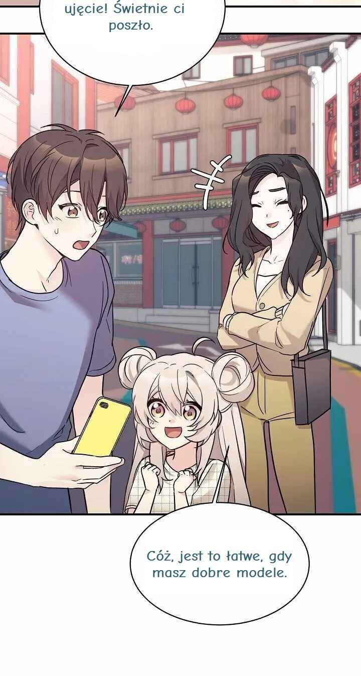 My Daughter Is a Dragon! Chapter 43 - Page 60