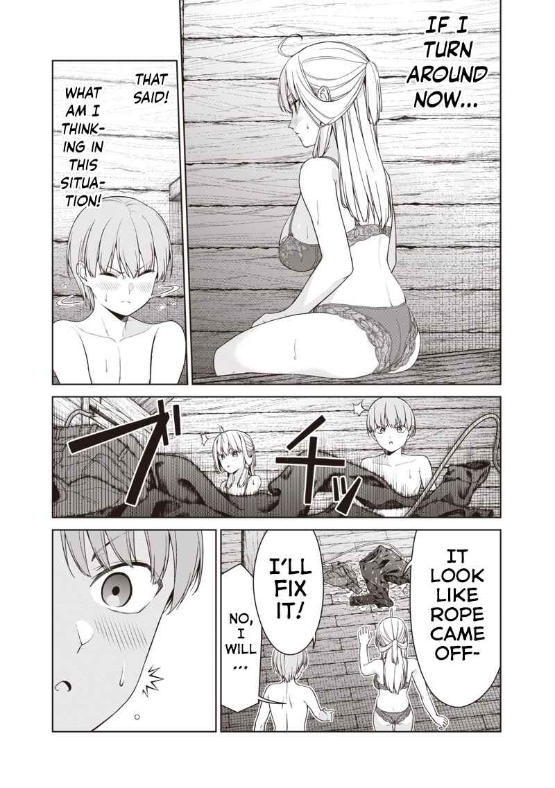 Anata-tachi Soredemo Sensei Desu ka! Chapter 17.2 - Page 3