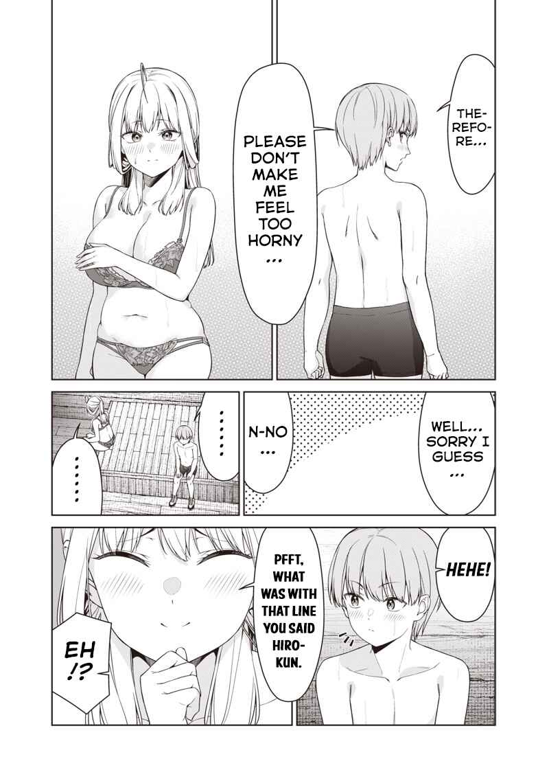 Anata-tachi Soredemo Sensei Desu ka! Chapter 17.2 - Page 7