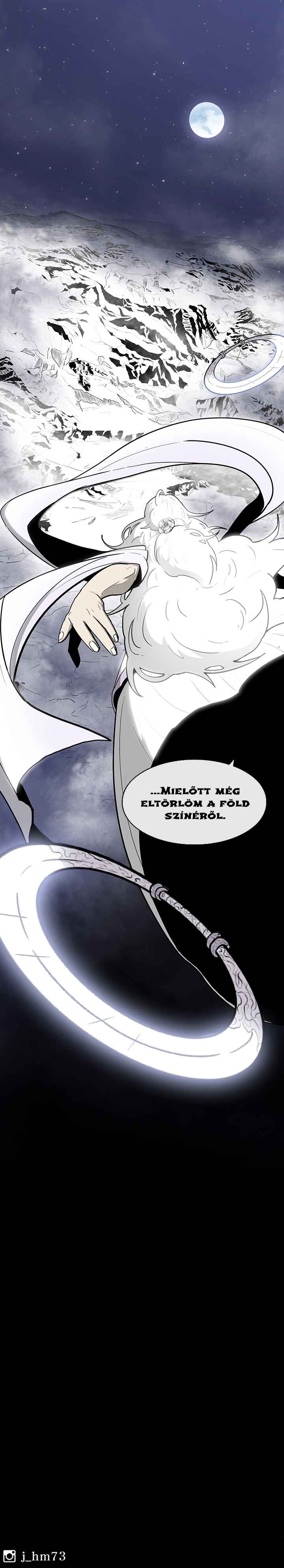 The Legend of the Northern Blade Chapter 55 - Page 11