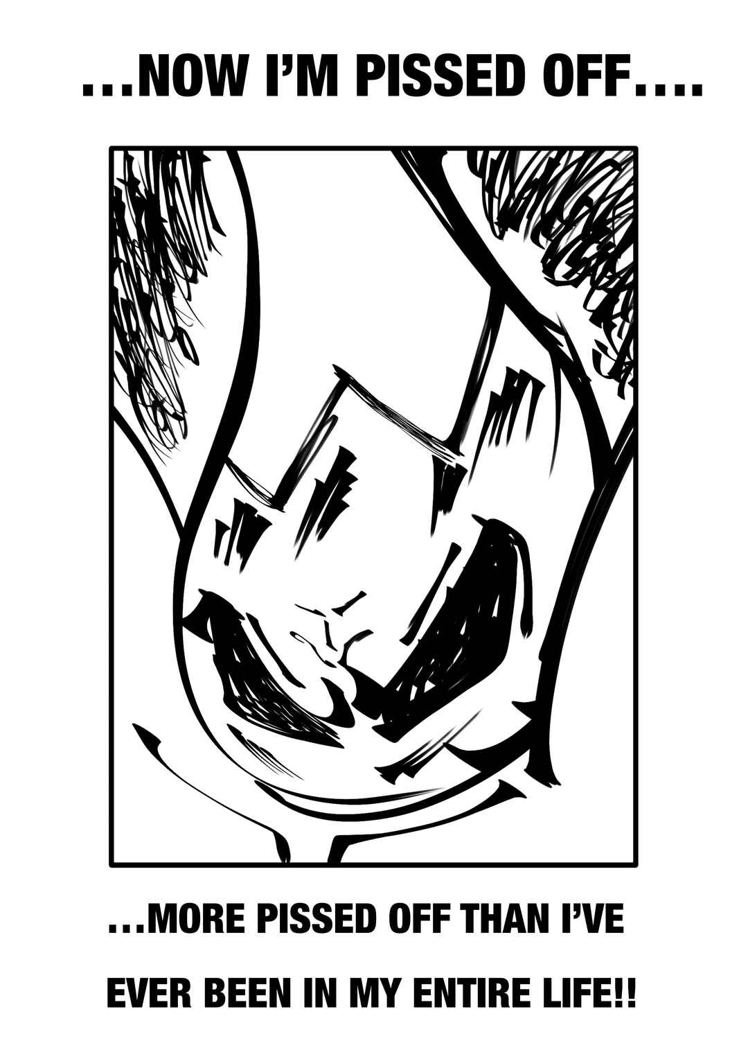 Pycnyc Fighters Chapter 9 - Page 7