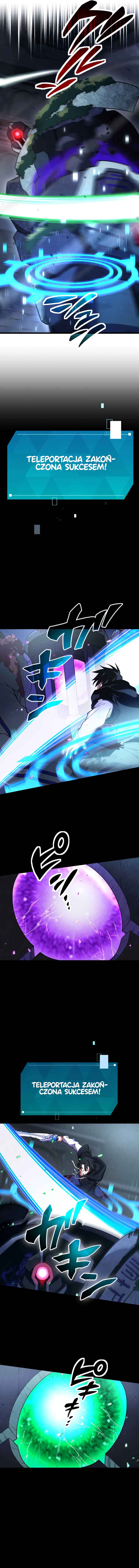 Because I'm Super Lucky, I Got a Second Chance at Life Chapter 14 - Page 10