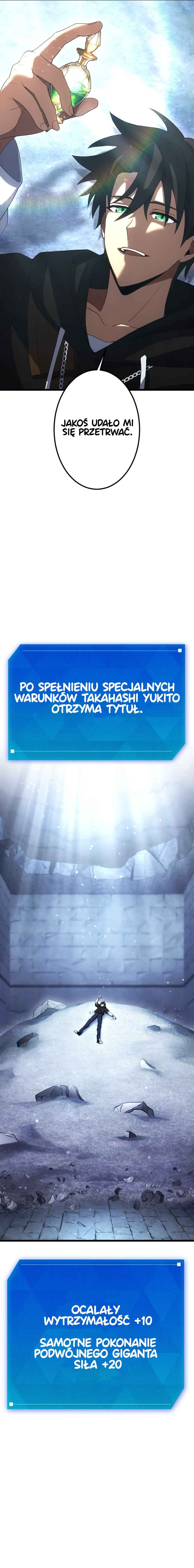 Because I'm Super Lucky, I Got a Second Chance at Life Chapter 14 - Page 22