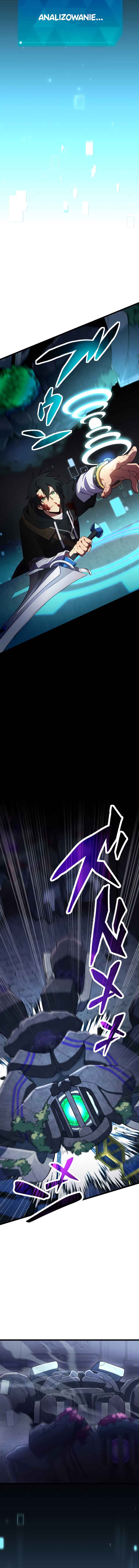 Because I'm Super Lucky, I Got a Second Chance at Life Chapter 14 - Page 3