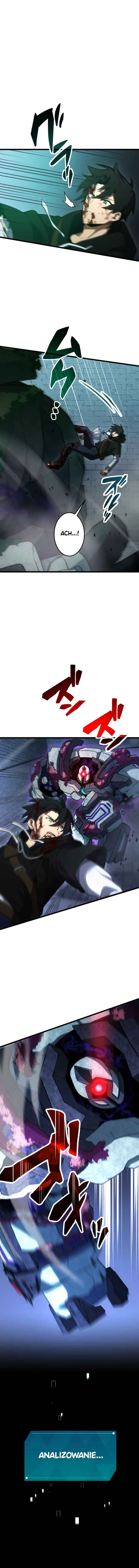 Because I'm Super Lucky, I Got a Second Chance at Life Chapter 14 - Page 7