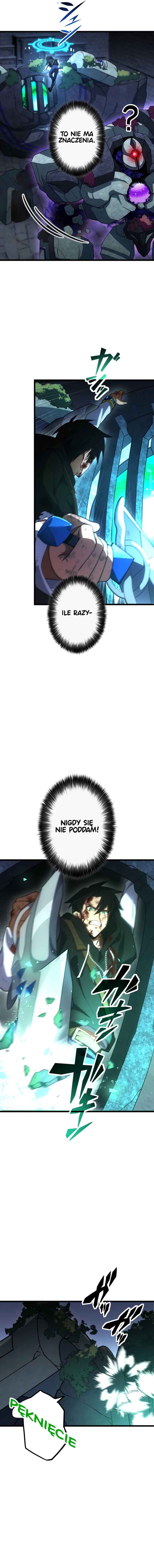 Because I'm Super Lucky, I Got a Second Chance at Life Chapter 14 - Page 9