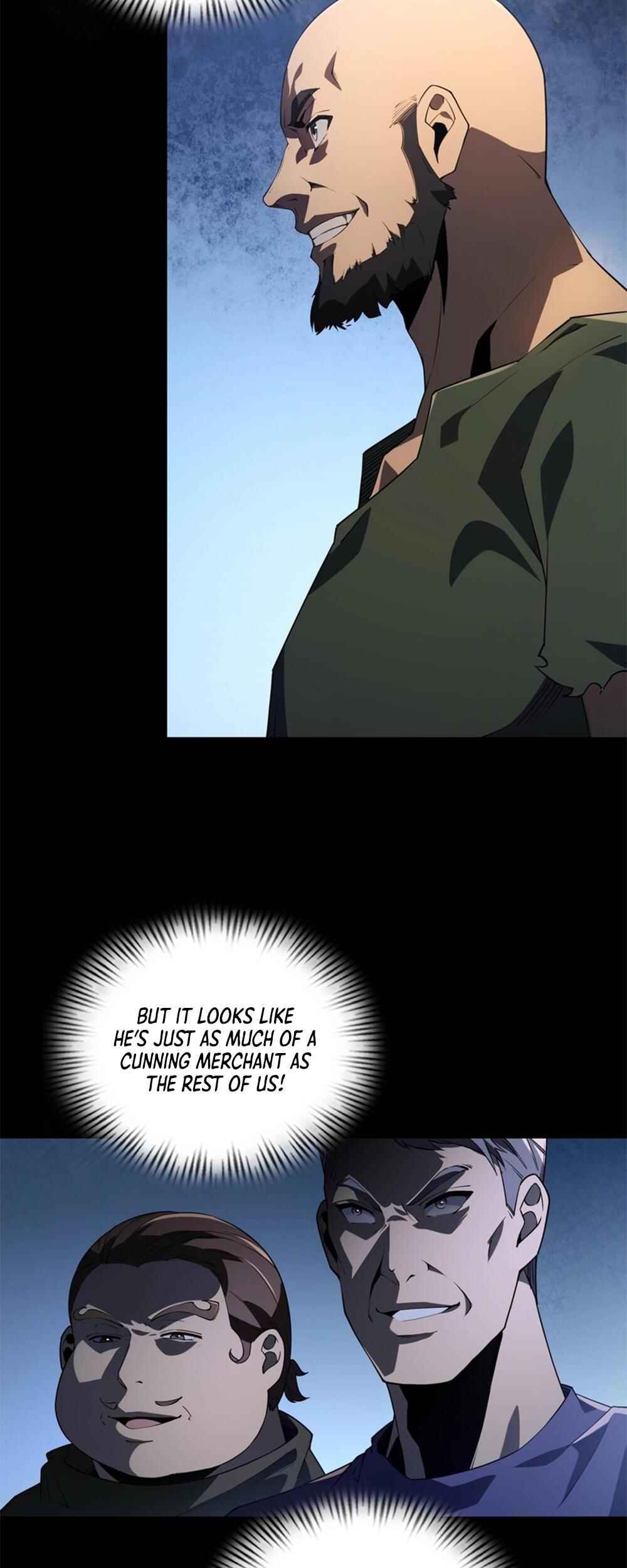 I Dominate a Magical Continent with an Industrial Revolution Chapter 12 - Page 3