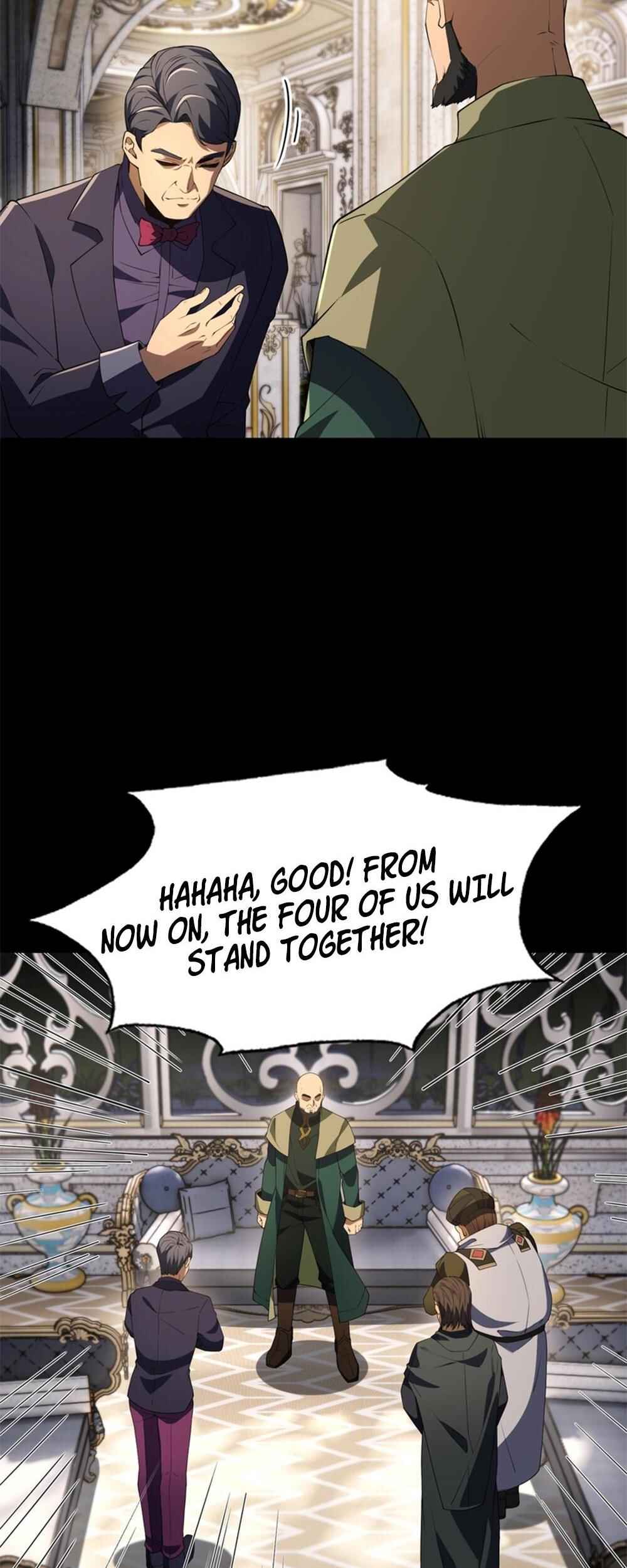 I Dominate a Magical Continent with an Industrial Revolution Chapter 12 - Page 8