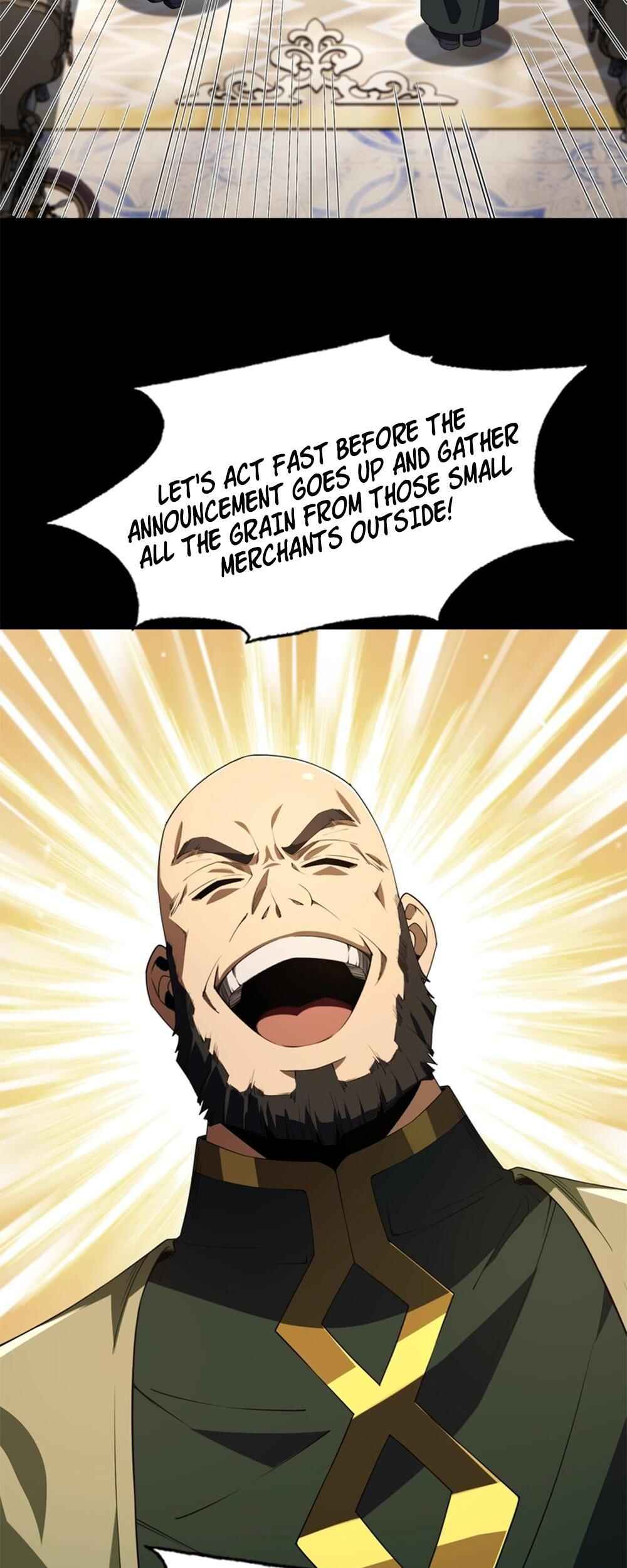 I Dominate a Magical Continent with an Industrial Revolution Chapter 12 - Page 9