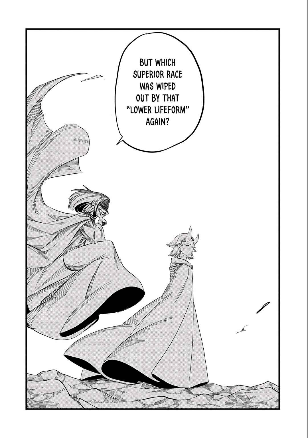 Umareta Chokugo ni Suterareta kedo, Zense ga Daikenja Datta node Yoyuu de Ikitemasu ~Saikyou Akachan Daibousou~ Chapter 18 - Page 21