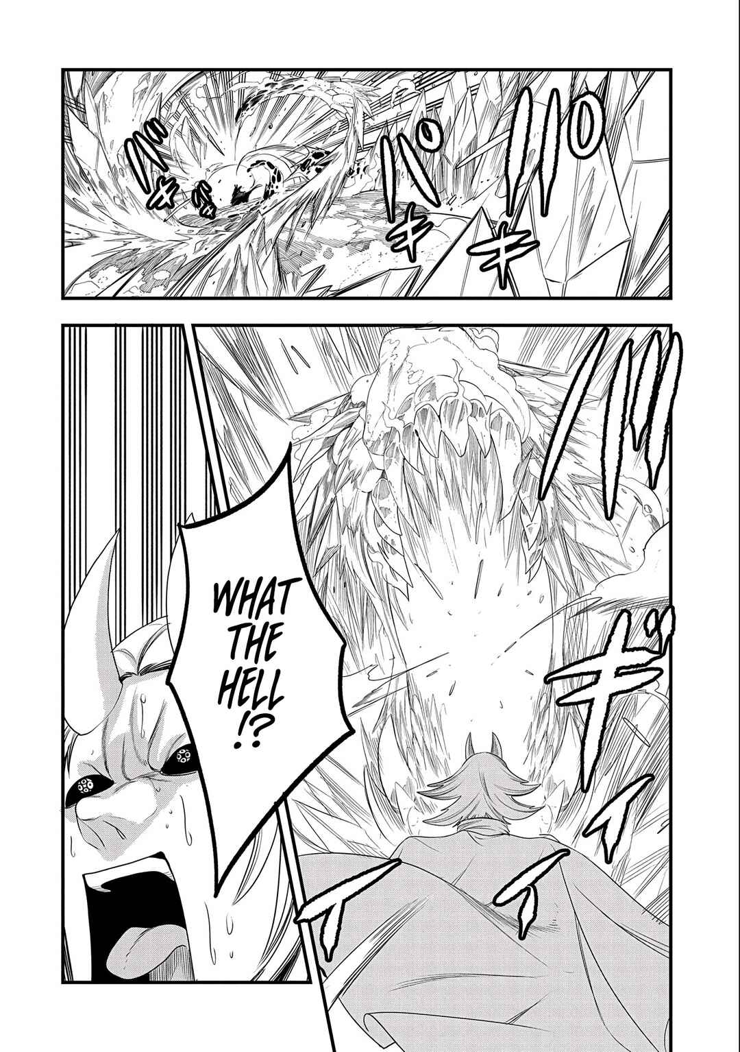Umareta Chokugo ni Suterareta kedo, Zense ga Daikenja Datta node Yoyuu de Ikitemasu ~Saikyou Akachan Daibousou~ Chapter 18 - Page 27