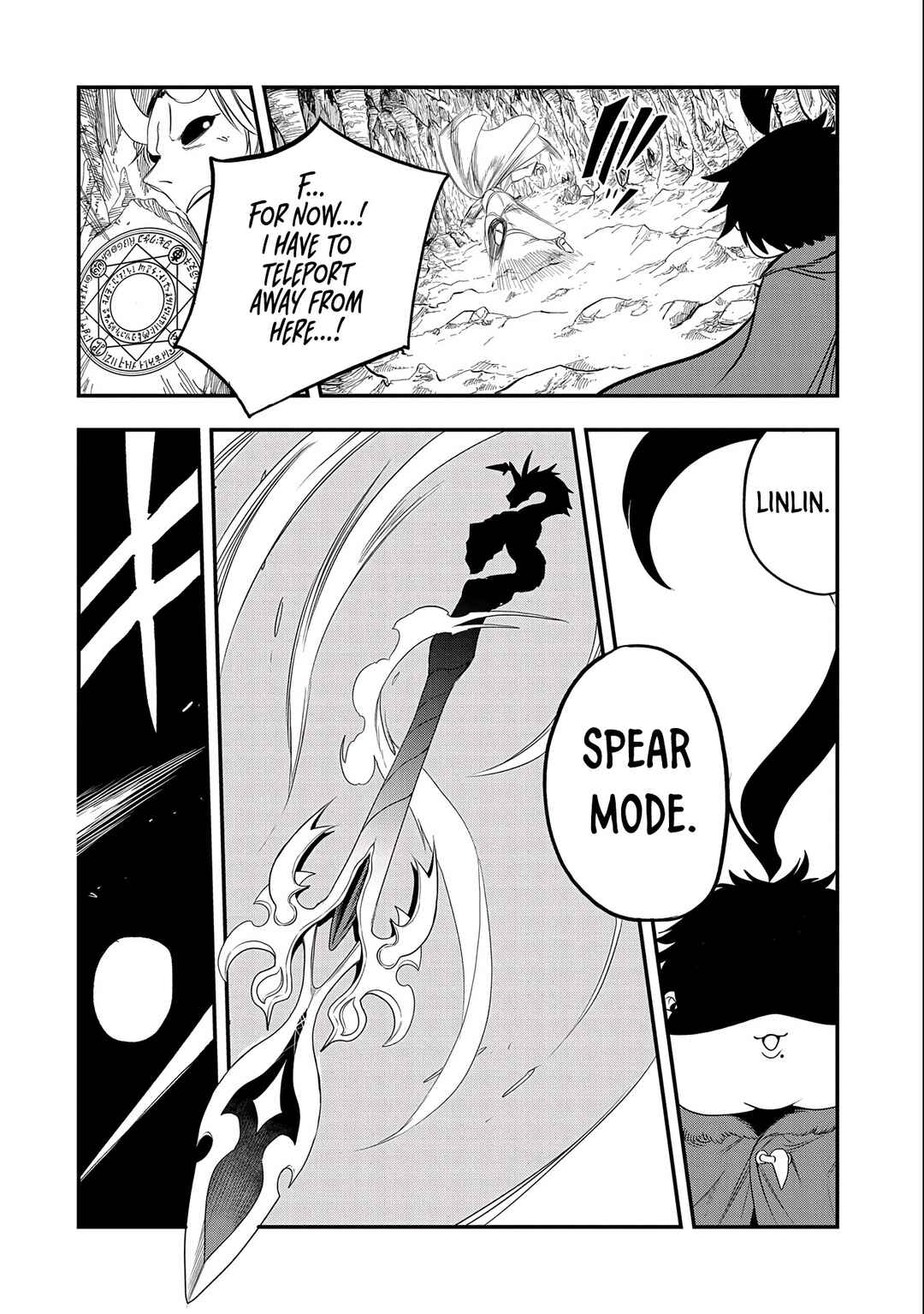 Umareta Chokugo ni Suterareta kedo, Zense ga Daikenja Datta node Yoyuu de Ikitemasu ~Saikyou Akachan Daibousou~ Chapter 18 - Page 29