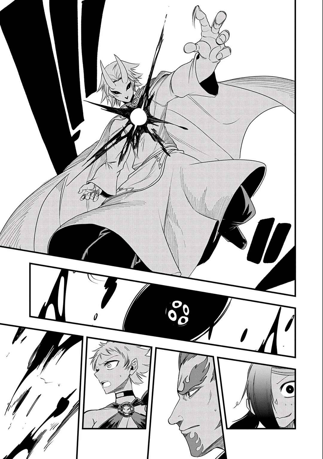 Umareta Chokugo ni Suterareta kedo, Zense ga Daikenja Datta node Yoyuu de Ikitemasu ~Saikyou Akachan Daibousou~ Chapter 18 - Page 30