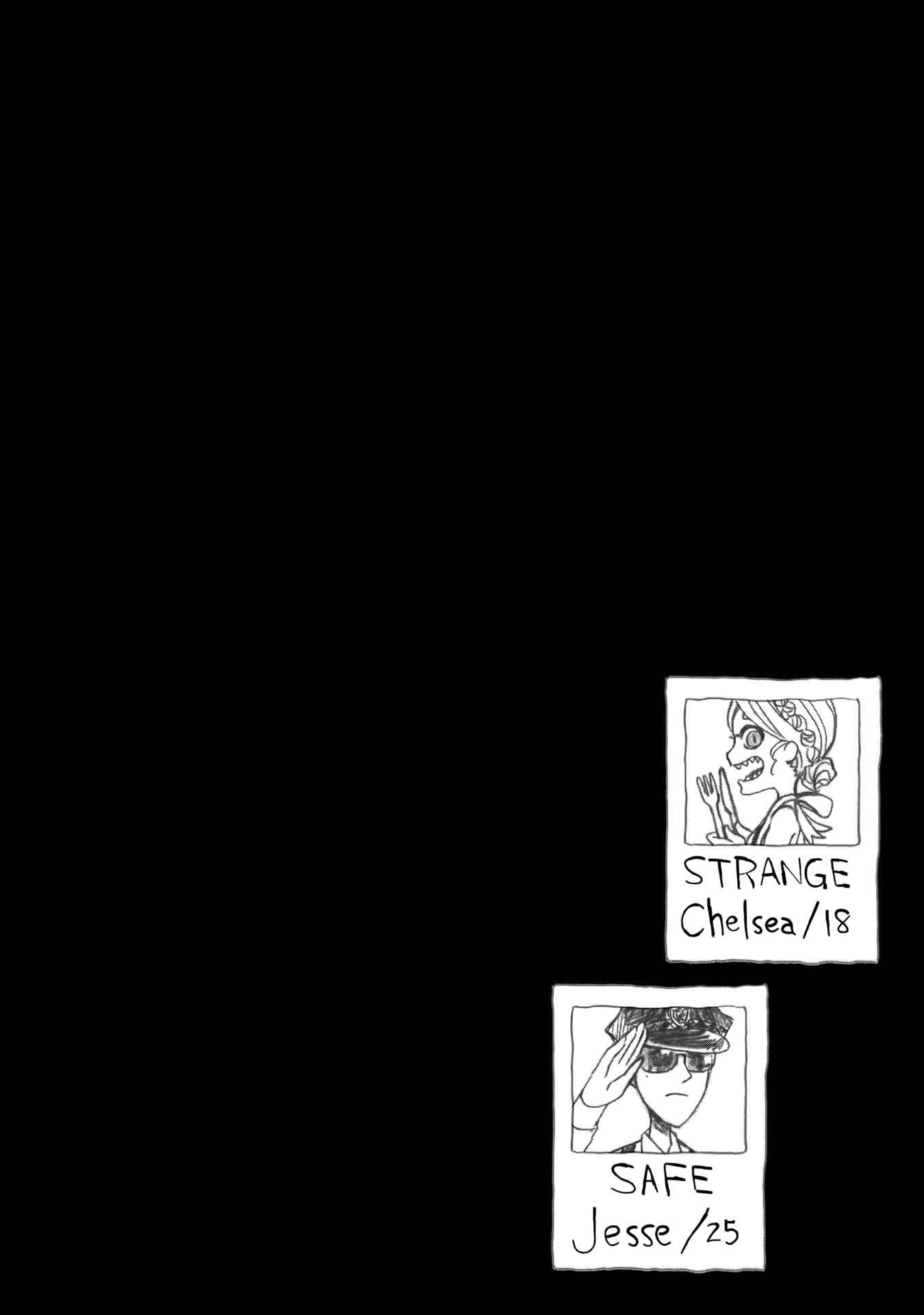 Black Terror Chapter 4 - Page 14