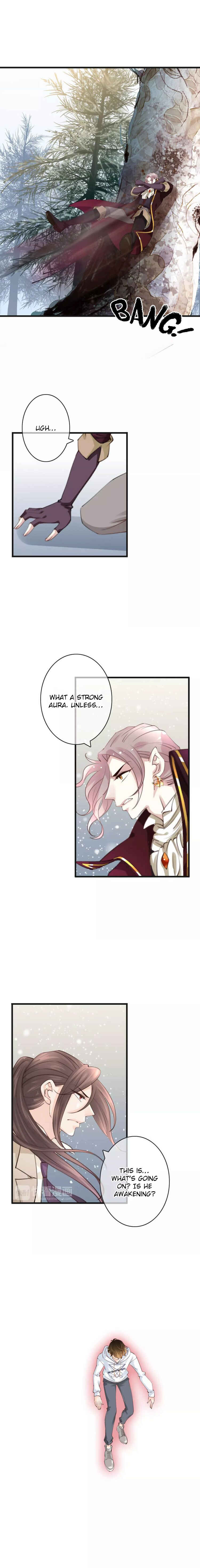 Angel Love Chapter 29 - Page 4