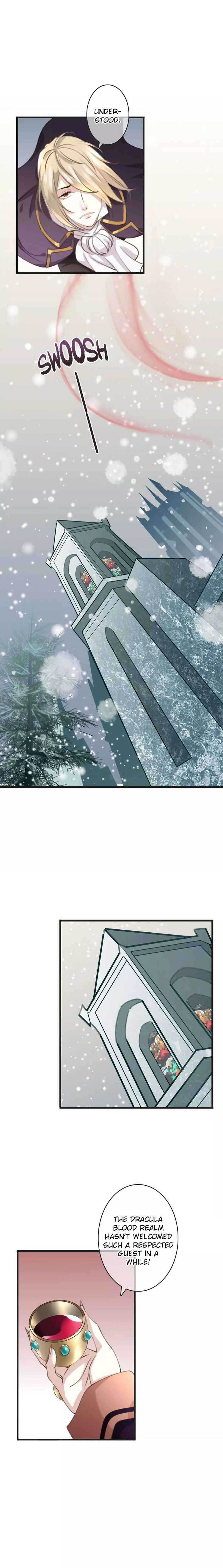 Angel Love Chapter 29 - Page 6