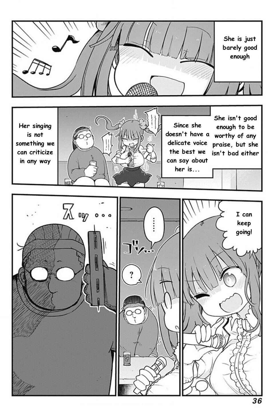 Futaribocchi no OtaCir no Hime Chapter 2 - Page 5