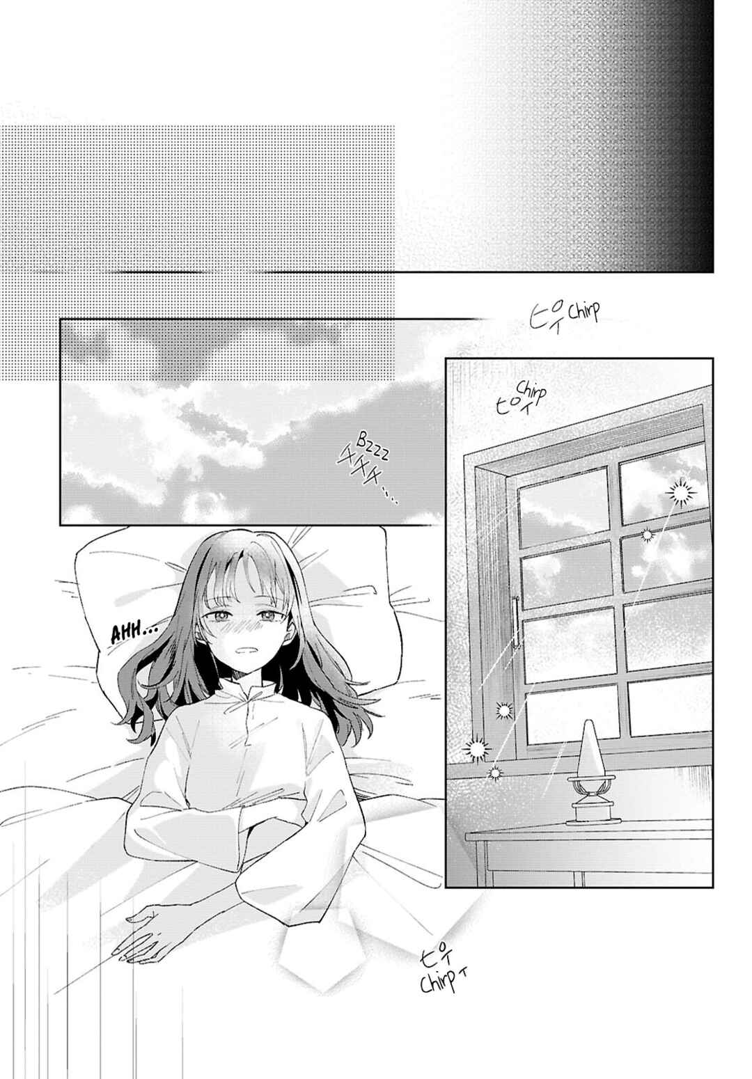 Muryoku Seijo to Munou Oujo ~Maryoku Zero de Shoukansareta Seijo no Isekai Kyuukokuki~ Chapter 9 - Page 39