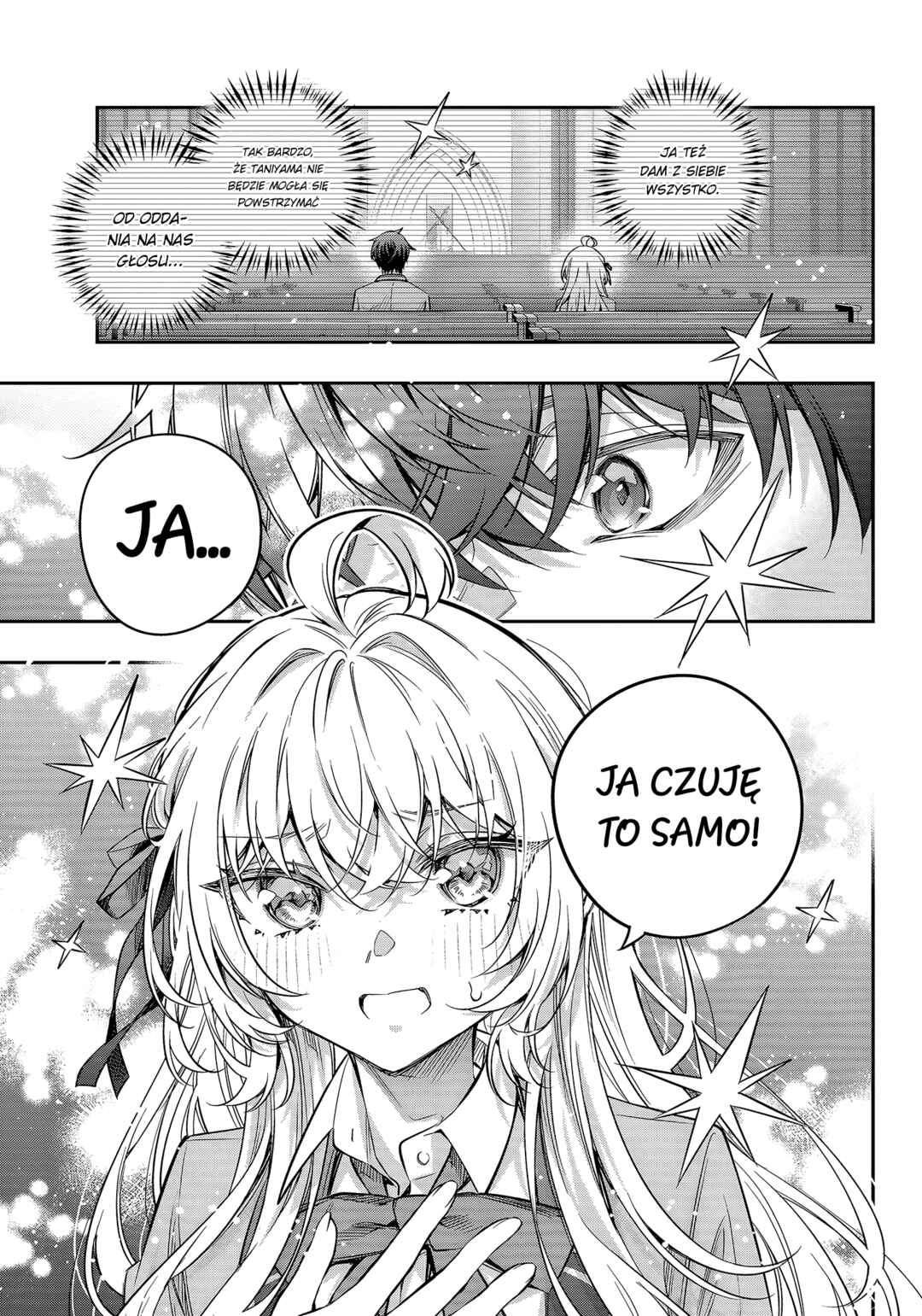 Tokidoki Bosotto Russia-go de Dereru Tonari no Alya-san Chapter 71 - Page 3