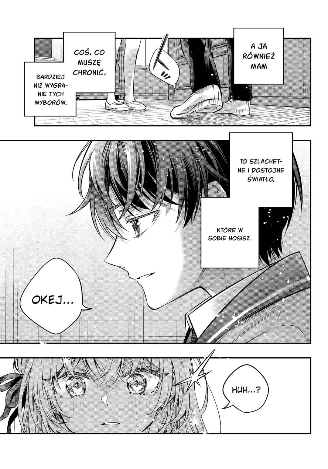 Tokidoki Bosotto Russia-go de Dereru Tonari no Alya-san Chapter 71 - Page 5