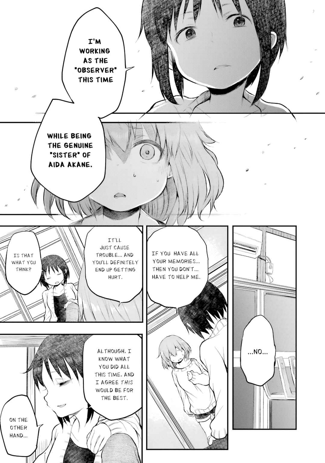 Happy End. Chapter 15 - Page 10