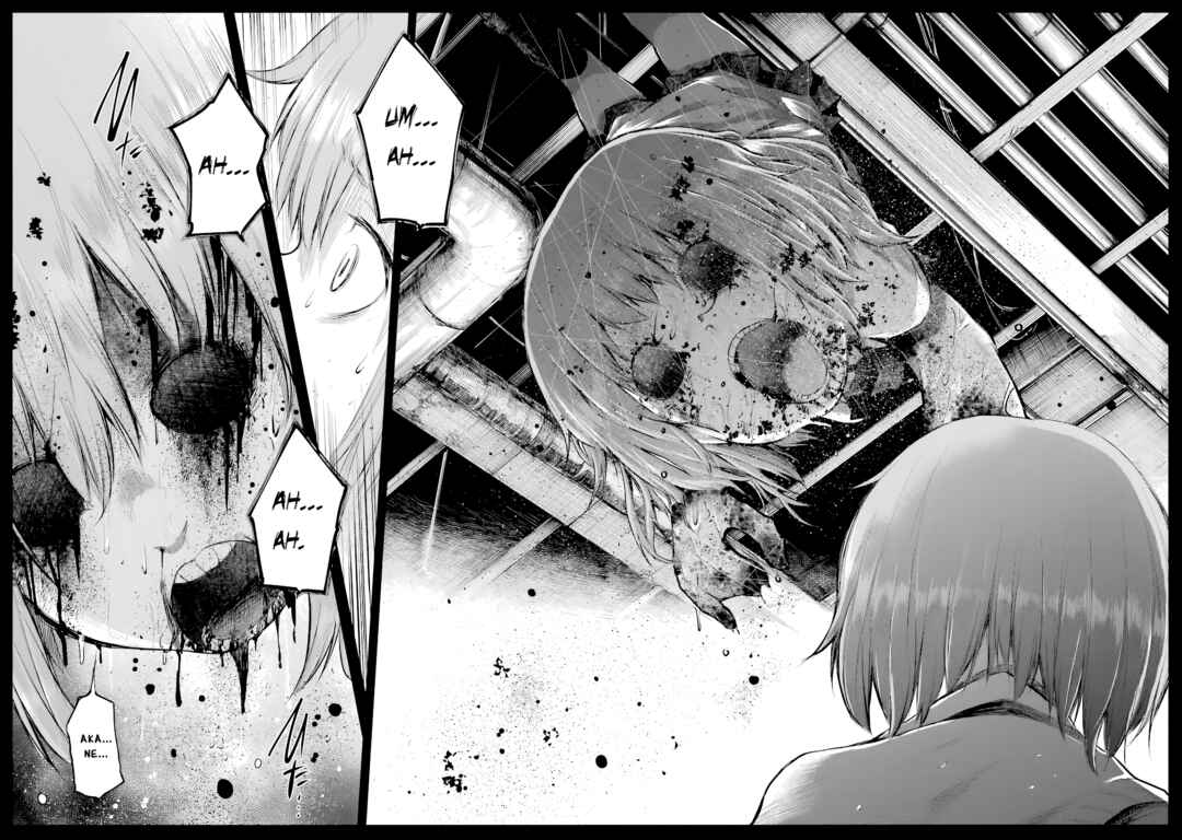 Happy End. Chapter 15 - Page 41