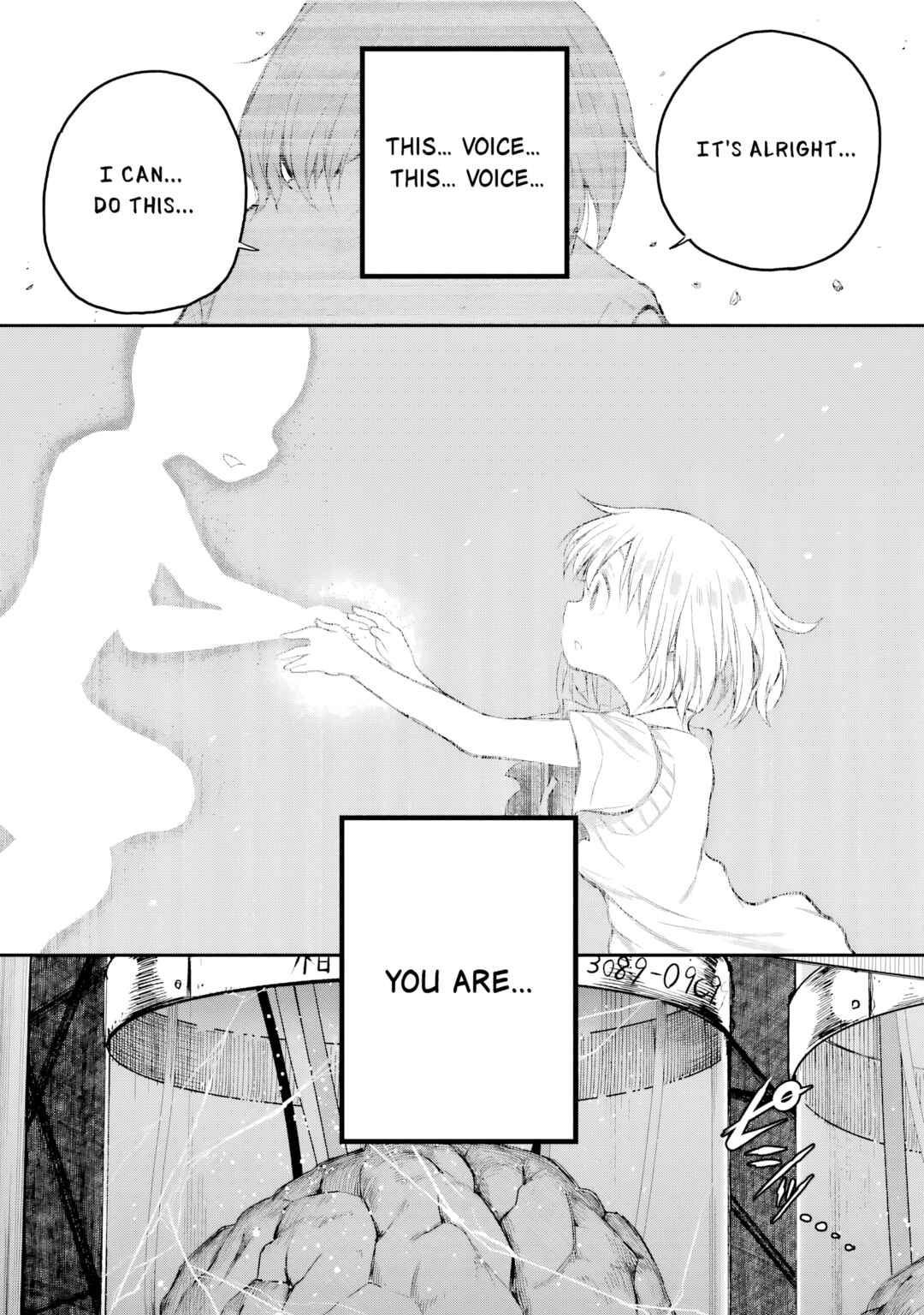 Happy End. Chapter 15 - Page 46