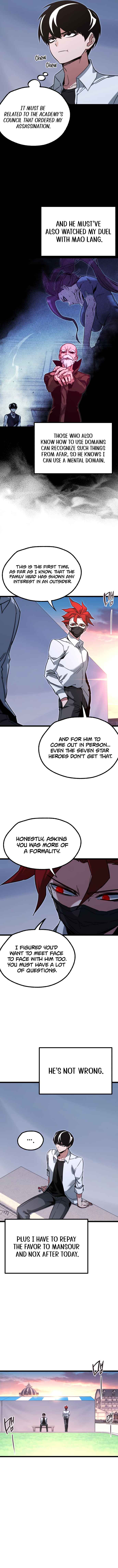 Sashimi Han Jaru-ro Academy-reul Ssipeomeogeum Chapter 59 - Page 13