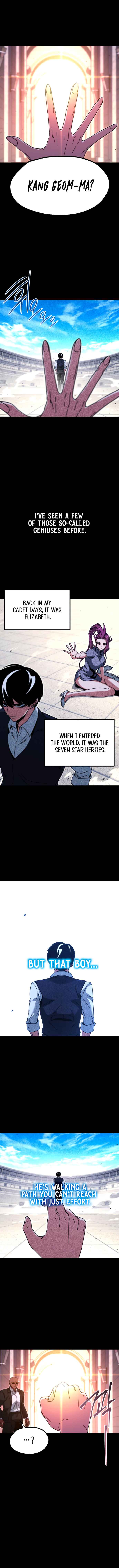 Sashimi Han Jaru-ro Academy-reul Ssipeomeogeum Chapter 59 - Page 3