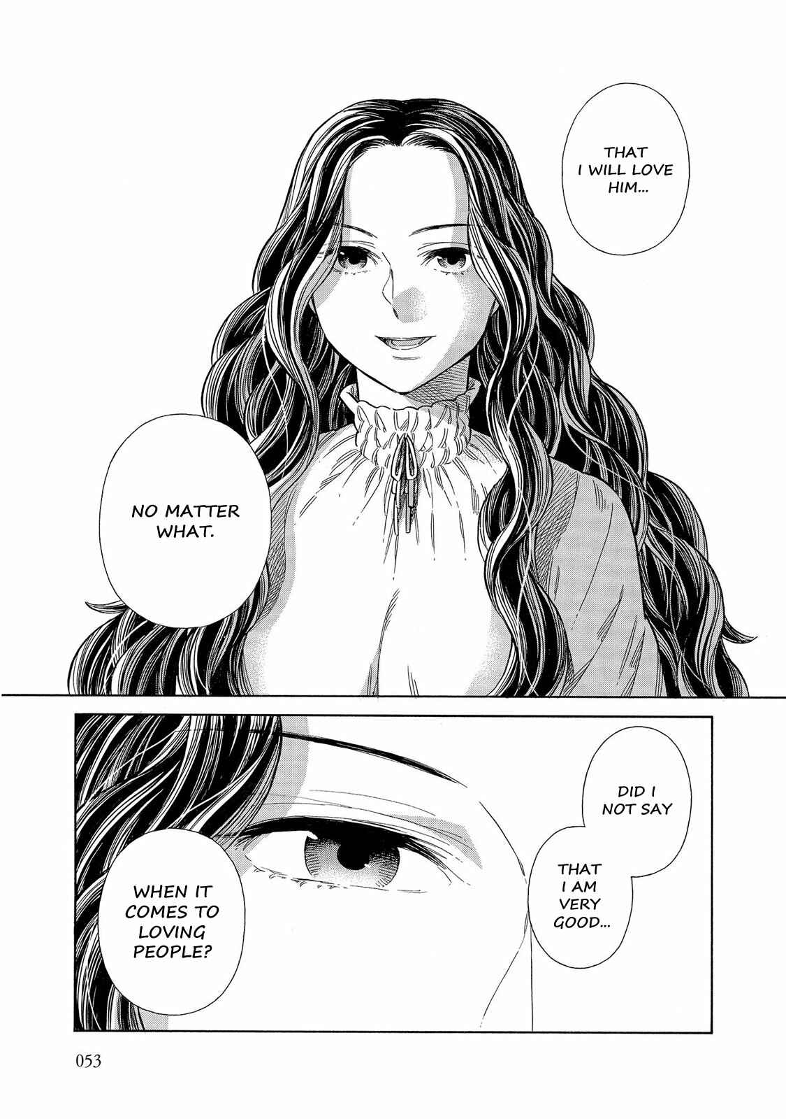 Arte Chapter 56 - Page 16