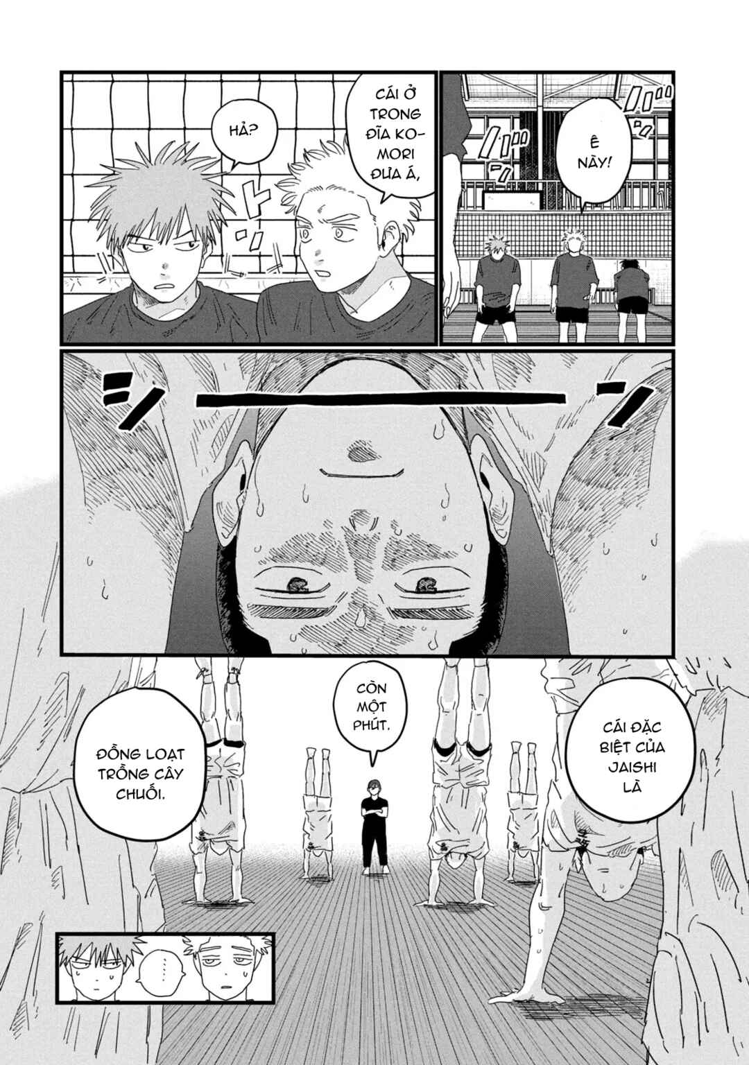 Dig It Chapter 3 - Page 33