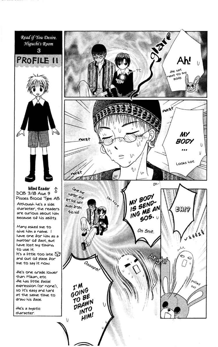 Gakuen Alice Chapter 19 - Page 15