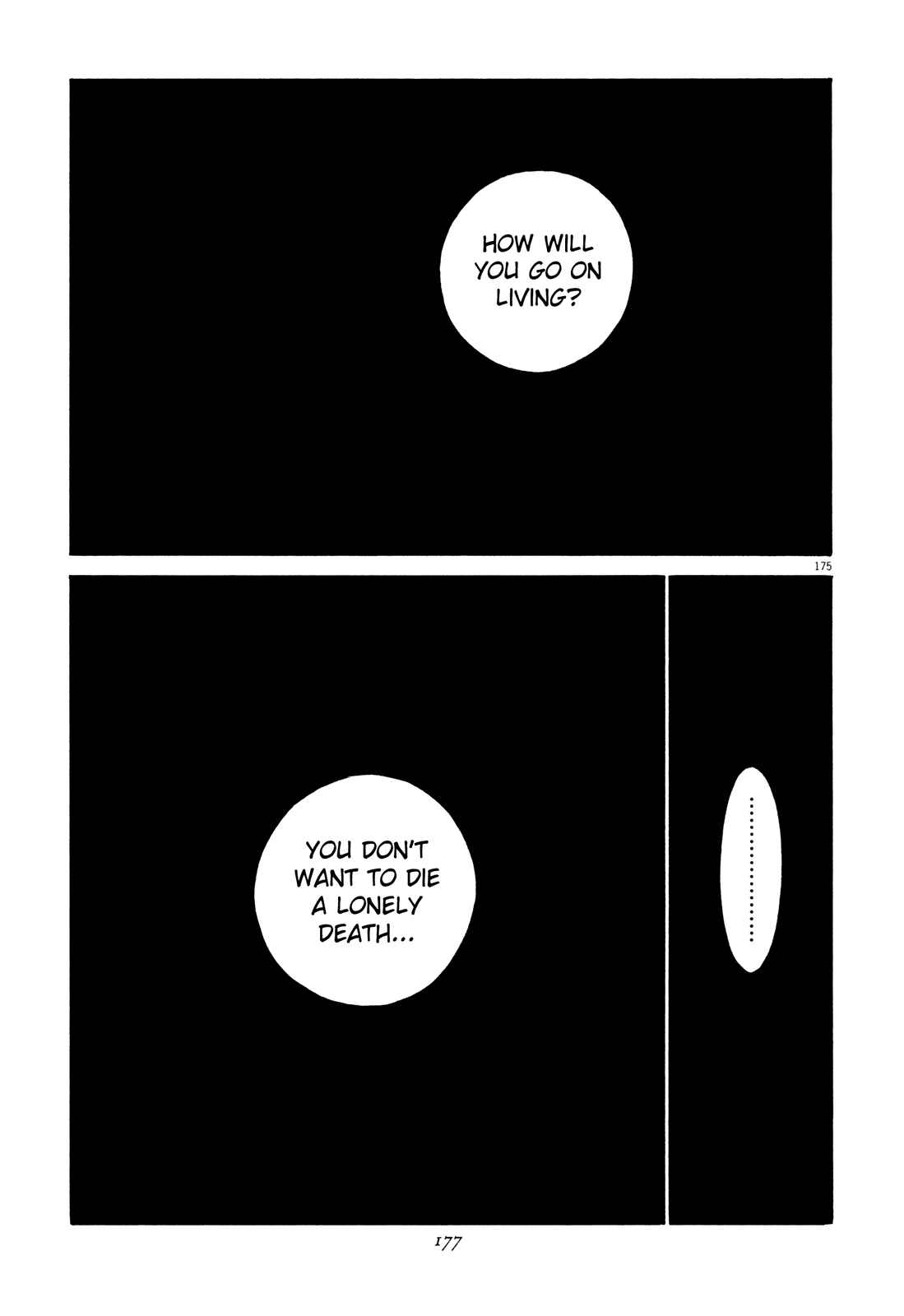 Homunculus Chapter 2 - Page 11