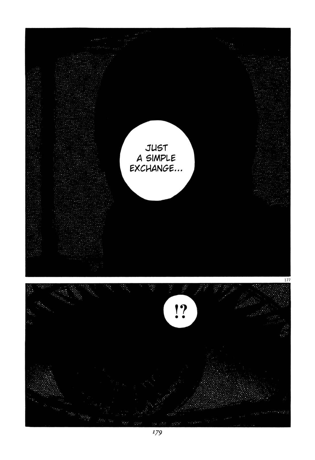 Homunculus Chapter 2 - Page 13