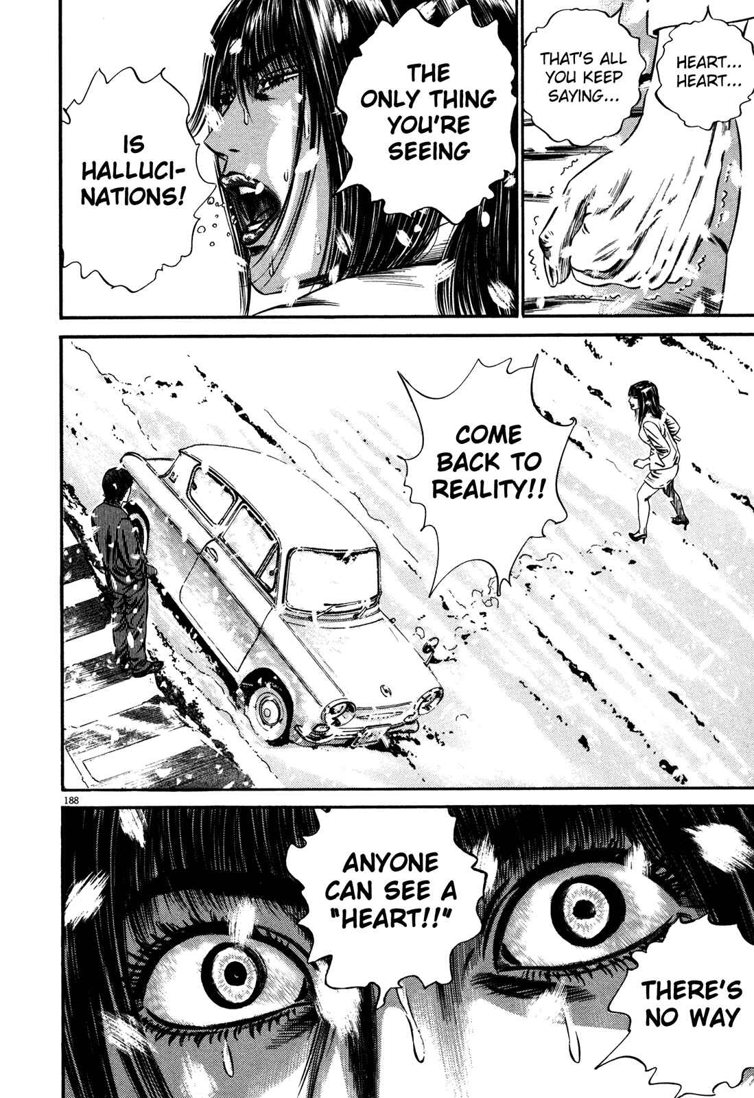 Homunculus Chapter 2 - Page 23