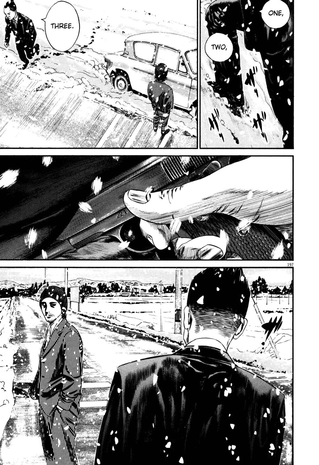 Homunculus Chapter 2 - Page 32