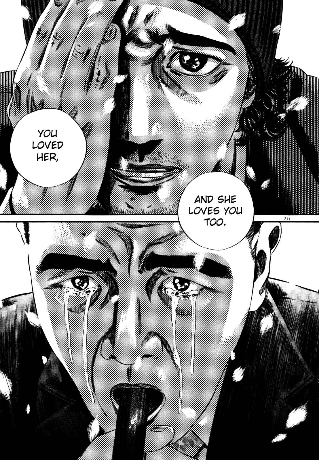 Homunculus Chapter 2 - Page 46