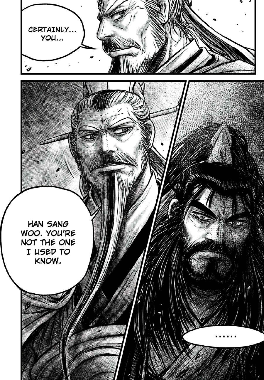 Yeolhyeol Gangho Chapter 640 - Page 12